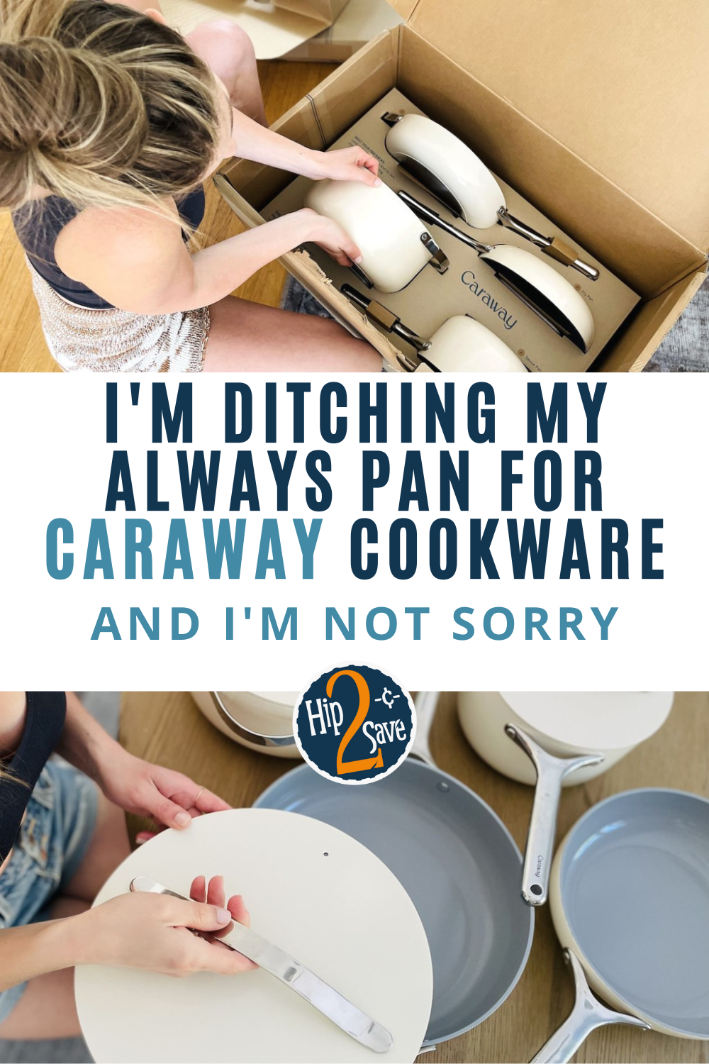 Honest Influencer Review: Always Pan, Caraway & Dansk - A Bubbly Life
