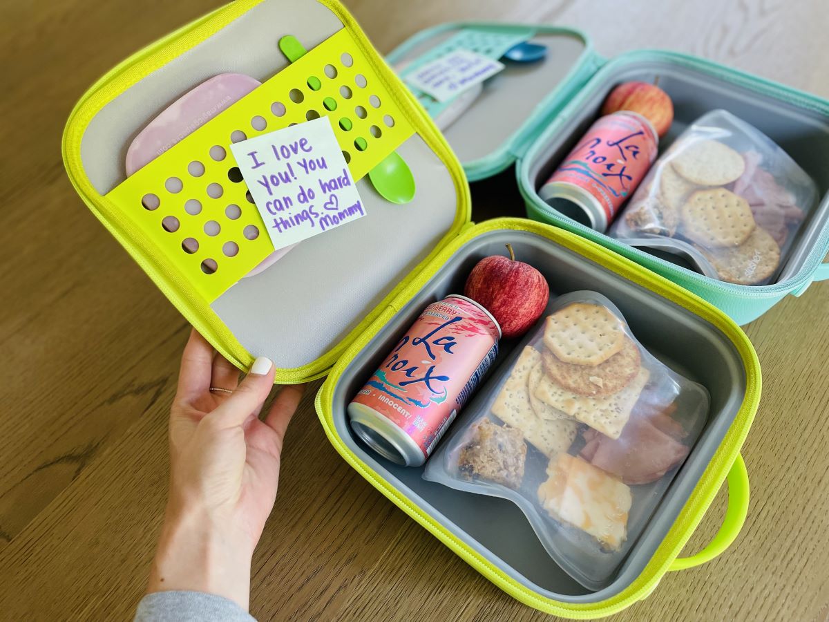 Affordable YETI Lunch Box Alternatives for Back to School (Starting at $20)