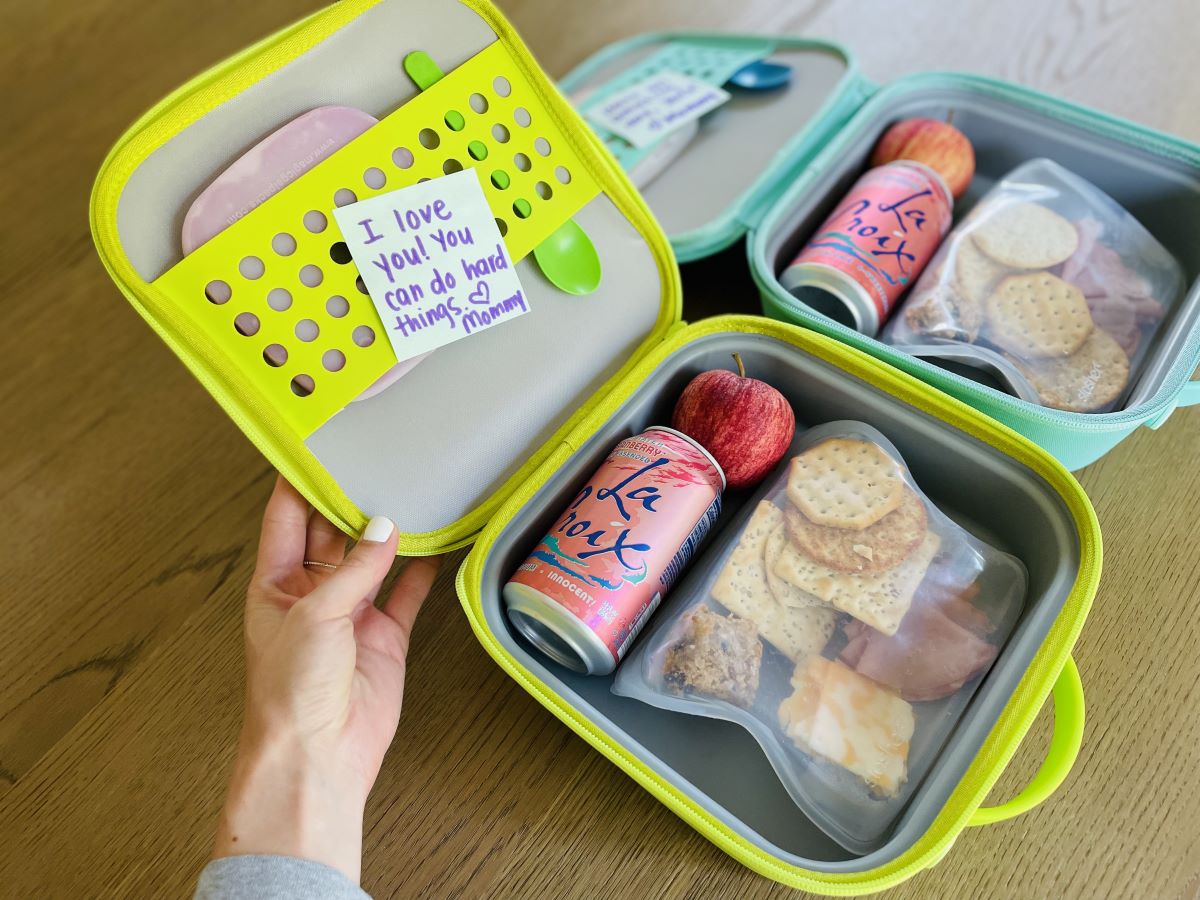 Hydro Flask Kids Insulated Lunch Box