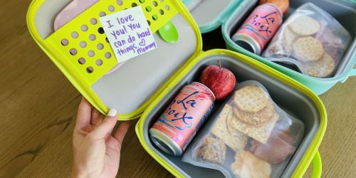 Affordable YETI Lunch Box Alternatives for Back to School (Starting at $20)