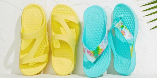Joybees 2-Pack Sandals Only $34.49 Shipped (Just $17.25 Per Pair) – Today Only!