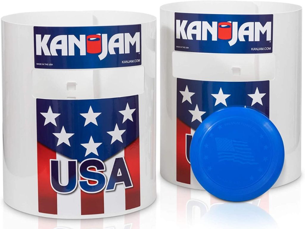 KanJam USA Edition