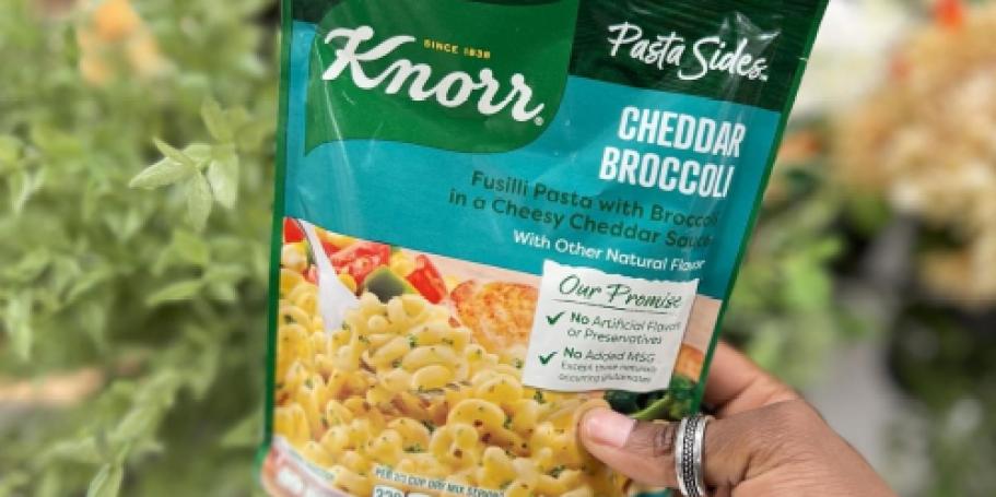 Top Kroger Deals This Week | Better Than Free Knorr Products + Much More!