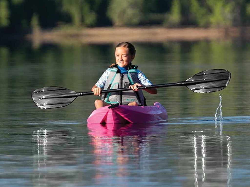  Lifetime Youth Wave Kayak