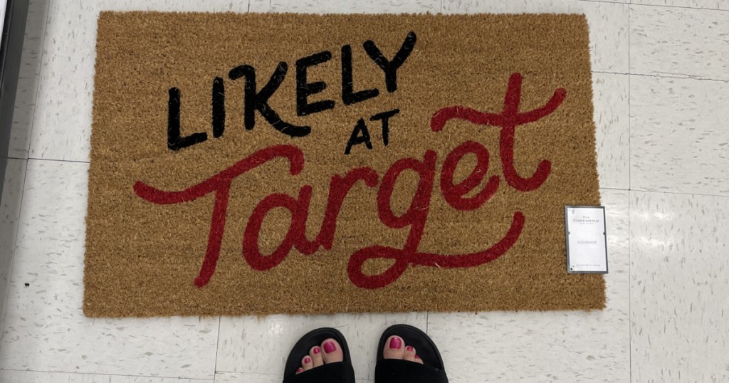 Target Doormats Just 13 Lots of Fun Autumn Designs