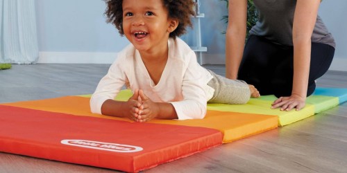 Little Tikes Play Mat Just $22.50 on Target.com (Regularly $45)