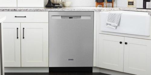 Maytag Dishwasher Only $499.99 on Costco.com (Regularly $700) + Free Delivery & Installation