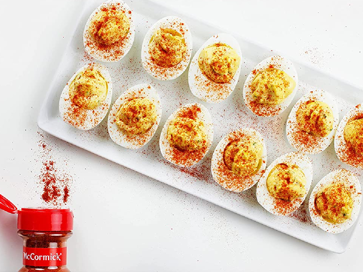 McCormick Ground Cayenne Red Pepper