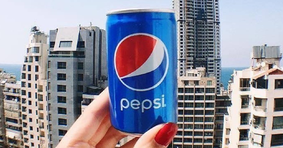 Soda Mini 10-Packs from $3.96 Shipped on Amazon | Sprite, Pepsi, Coca-Cola & More