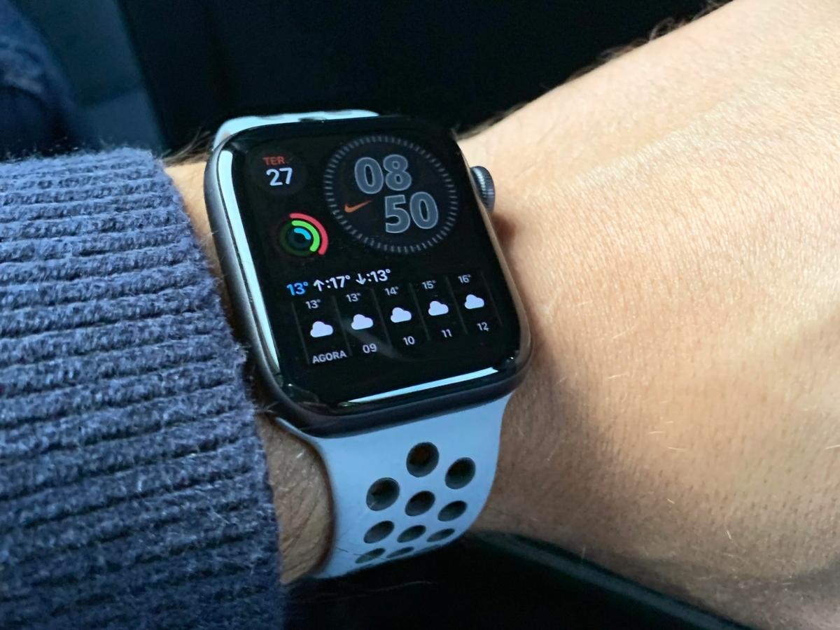 スマートフォン/携帯電話 その他 Nike Apple Watch Series 6 (GPS + Cellular) Only $317.97 Shipped 