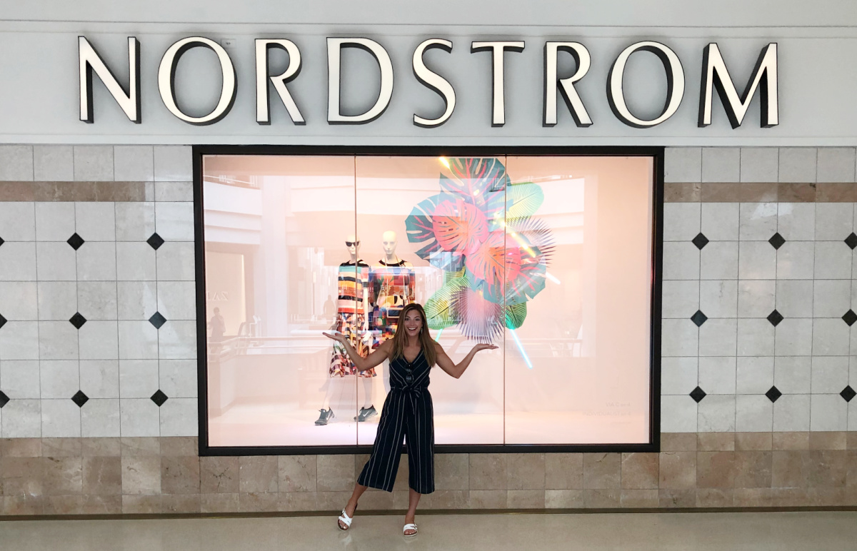 Everything You Need to Know About The Upcoming Nordstrom Anniversary Sale