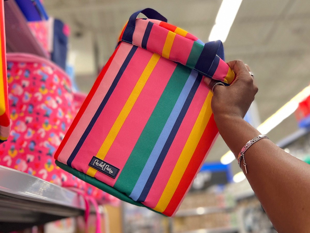 ice chest bag walmart