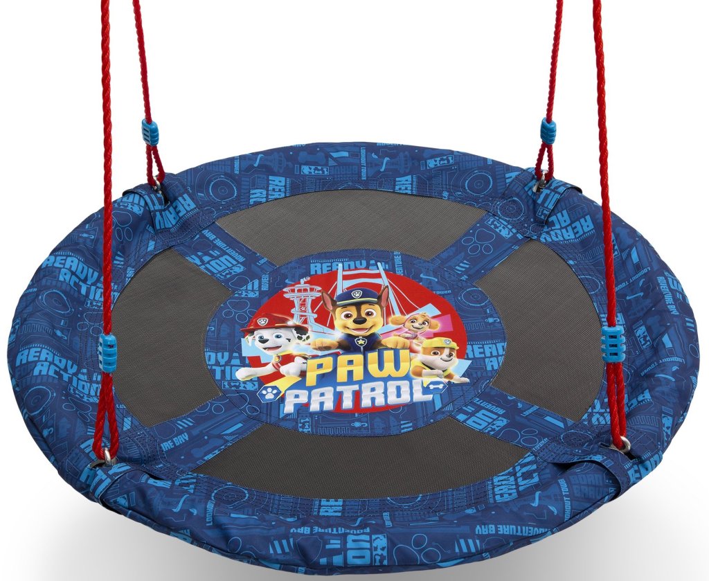 Paw Patrol Swing