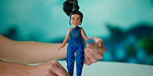Disney Raya and the Last Dragon Toys | Doll Only $9 on Amazon (Reg. $23) + More