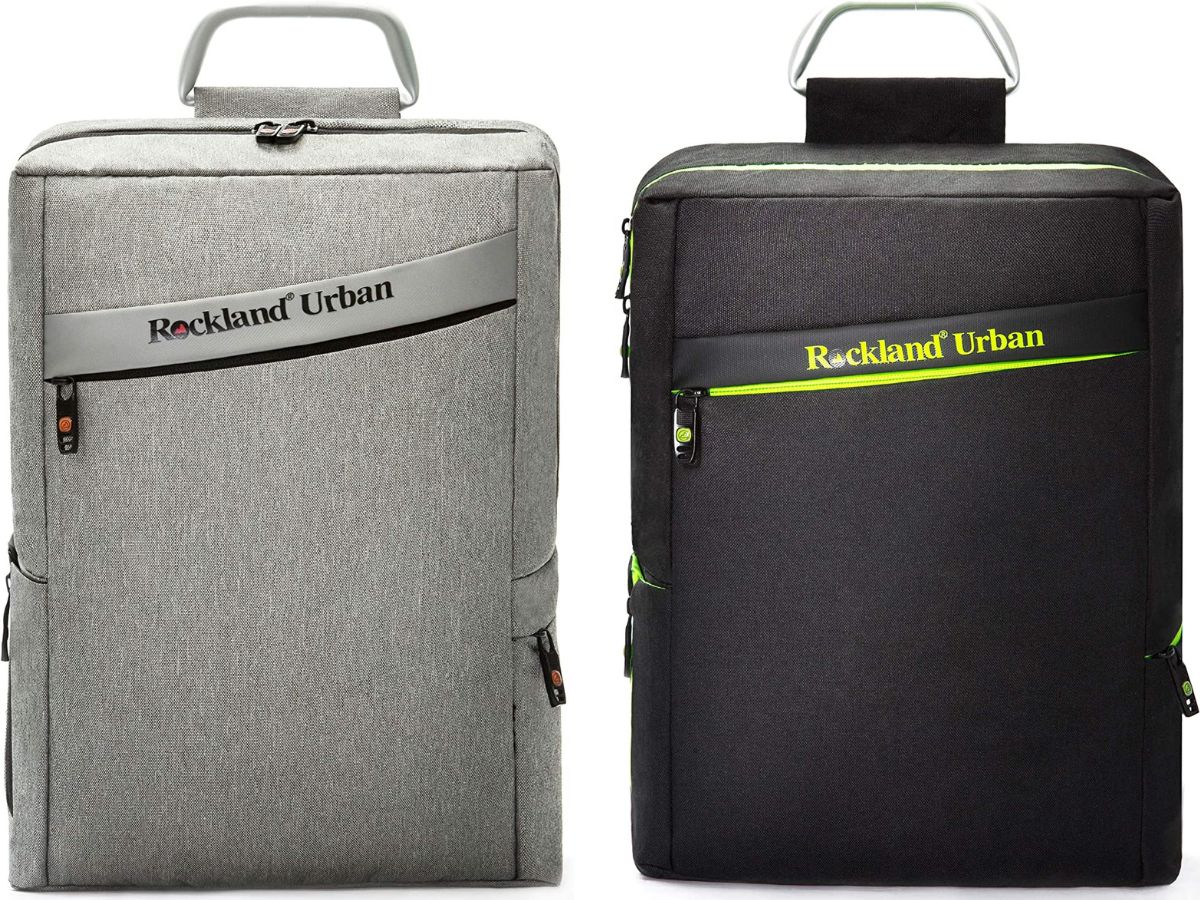 Rockland Bags and Luggage