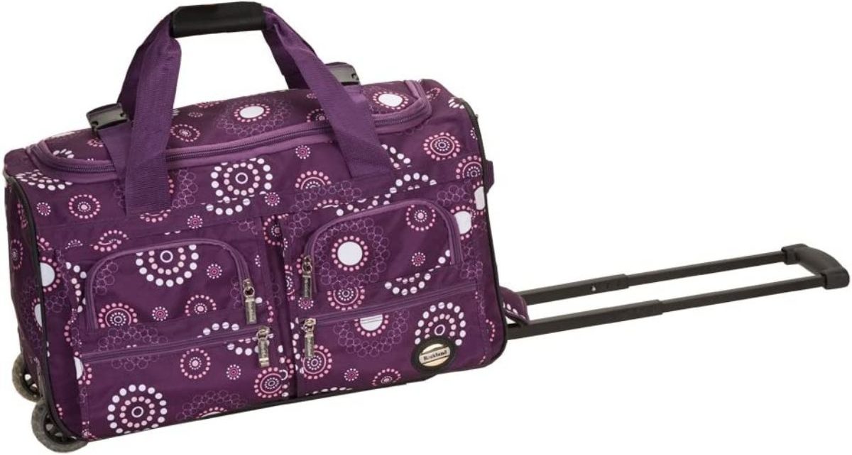 Rockland Bags and Luggage