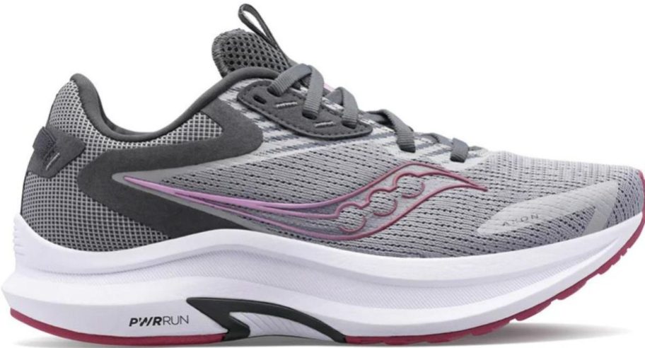 Stock image of Saucony Women's Axon 2 Running Shoes