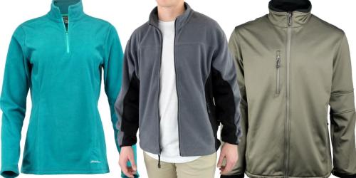 Men’s & Women’s Outerwear from $8.95 Shipped w/ Shoebacca Promo Code