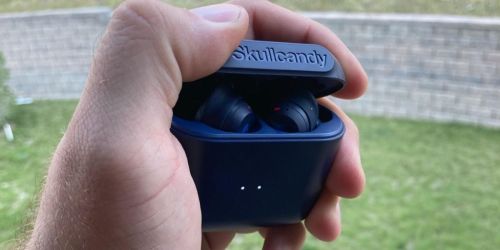 Skullcandy Wireless Earbuds Just $19.99 (Regularly $85) + Free Shipping for Prime Members