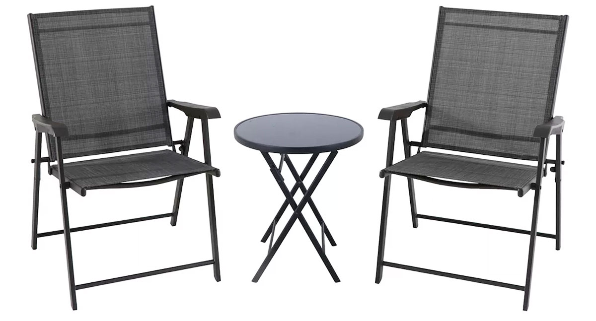 kohls outdoor bistro sets