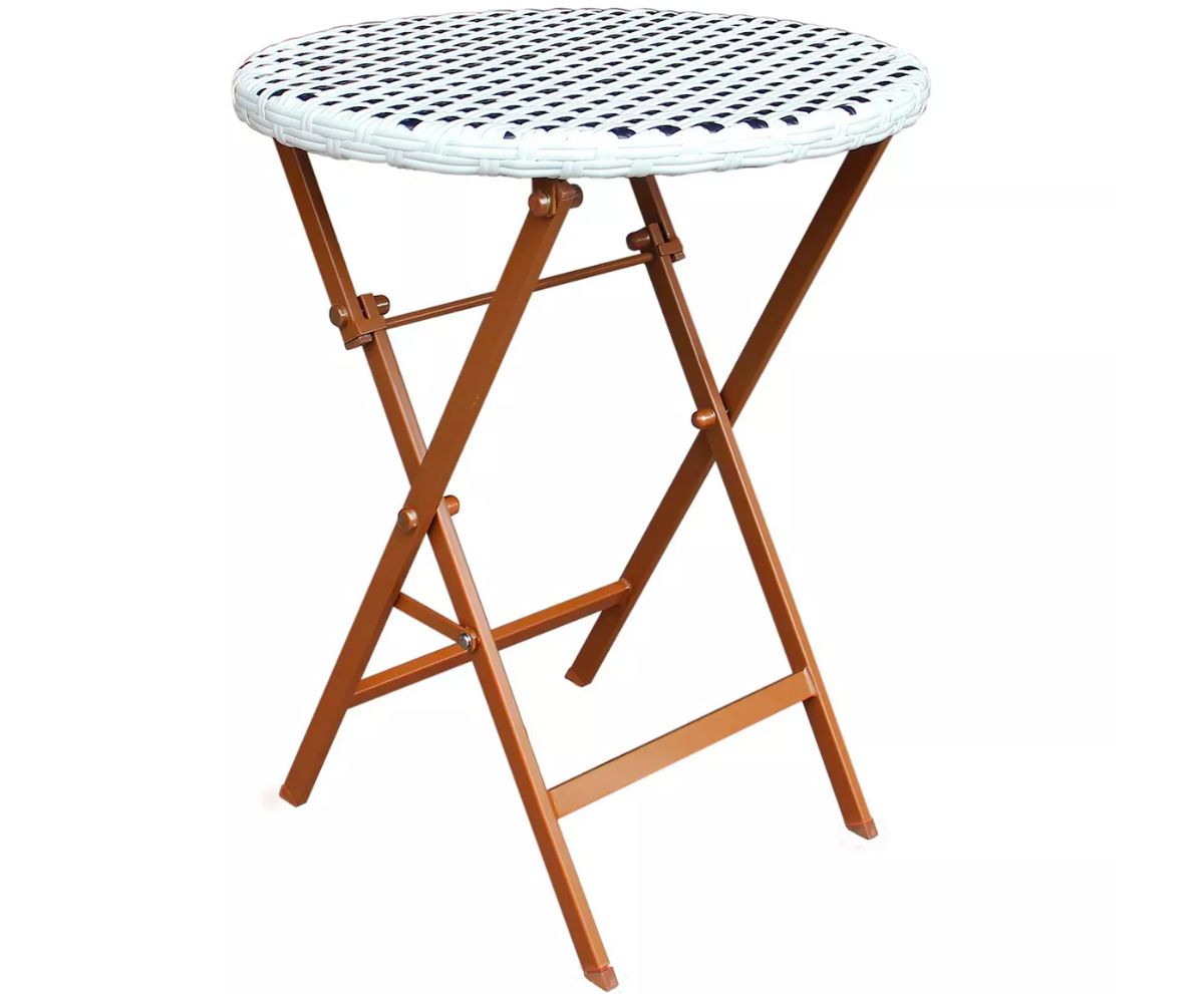 Kohl's Patio Furniture Sale Bistro Table or Chair Only 41.99 Each