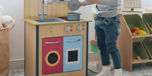 Play Kitchens as Low as $44.78 Shipped on Walmart.com (Regularly $63)