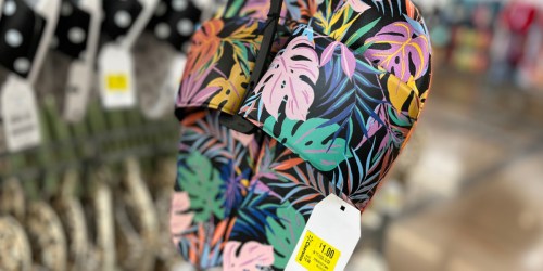WOW! *HOT* Walmart Clearance Finds – Women’s Slides & Flip Flops Possibly Only $1
