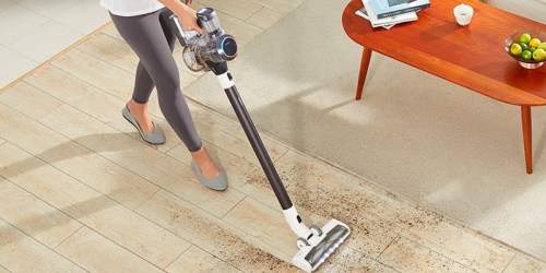 Tineco Pure One S11 Cordless Vacuum Just $168 Shipped on Walmart.com (Reg. $399) | Senses Dirt to Adjust Suction