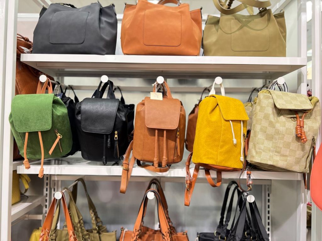 Perfect Thread Bag Target's New Line of Universal Thread Bags Are Trendy & Affordable