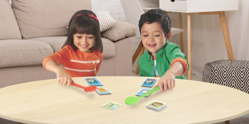 Whac-A-Mole Matching Card Game Just $1.60 on Walmart.com