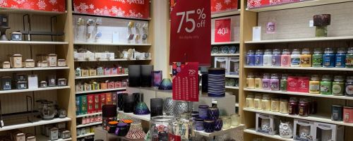 Yankee Candle Semi-Annual Sale