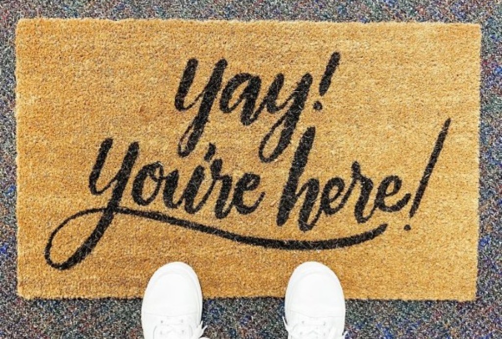 Target Doormats Just 13 Lots of Fun Autumn Designs