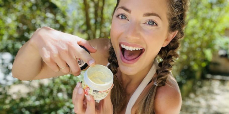 This is Hands Down the BEST Natural Organic Bug Repellent (& It’s on Sale for Prime Members!)