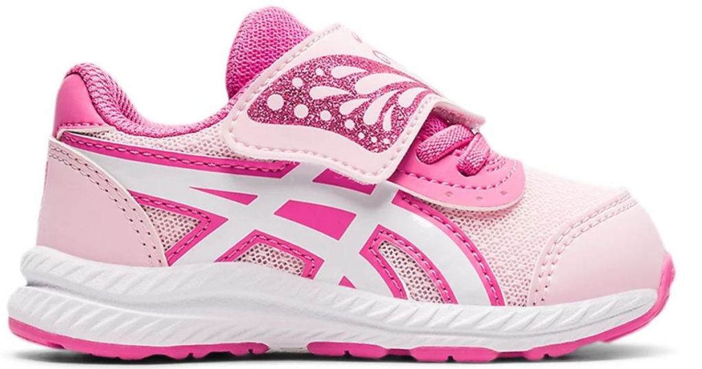 ASICS Kids Contend 7 Toddler Shoes