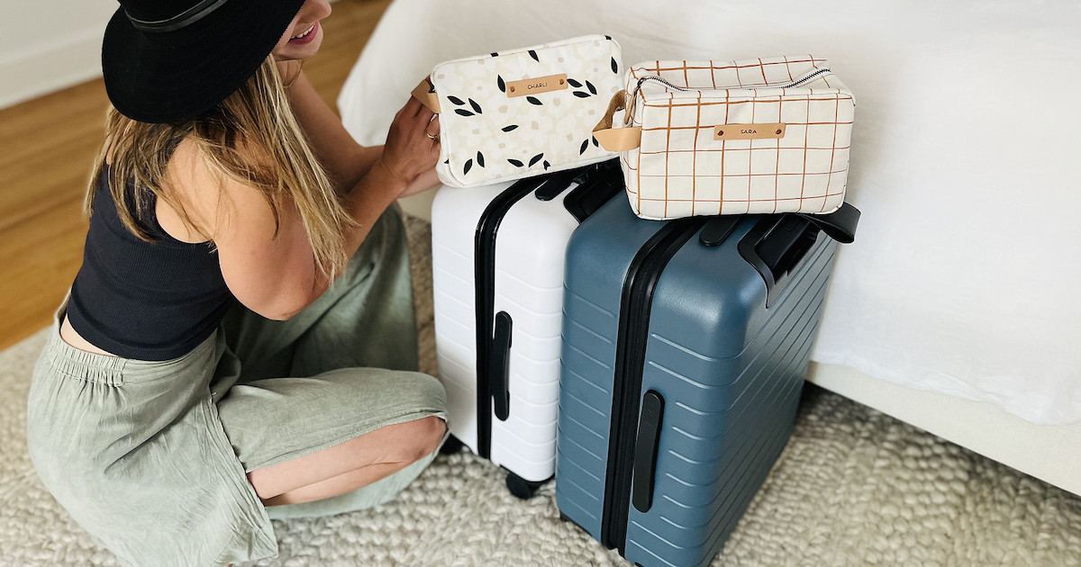 Away Black Friday Sale: Mix and match to save on Away luggage this Black  Friday