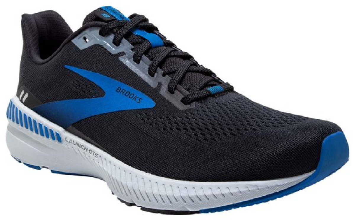 zulily brooks sneakers