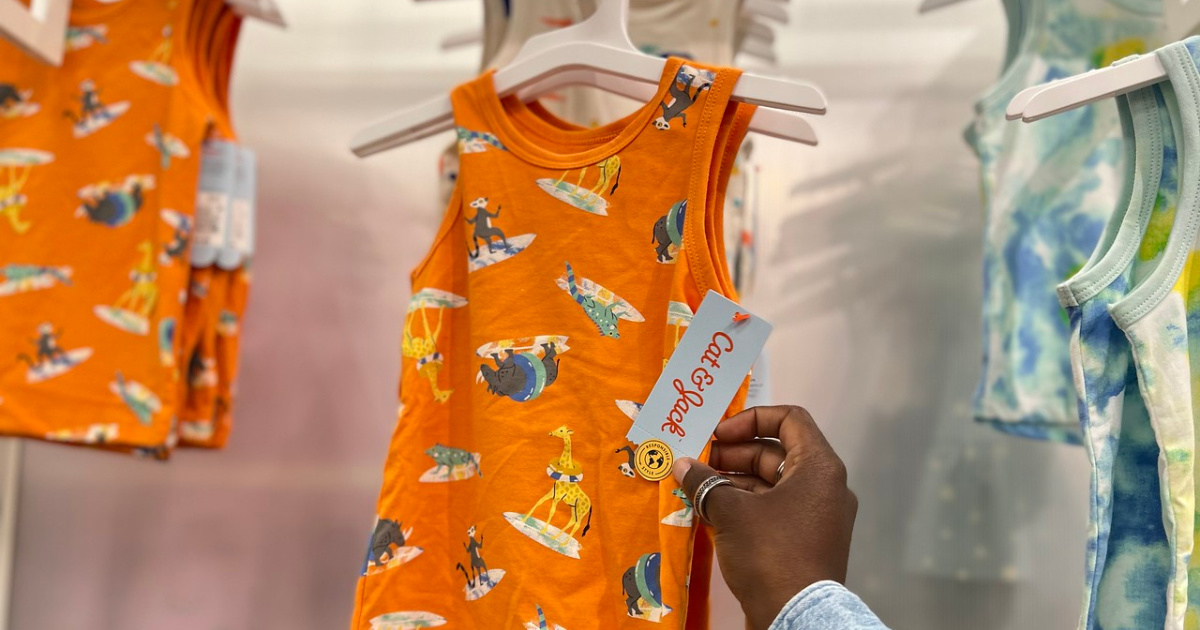 Cat \u0026 Jack Clothing at Target | Tees 