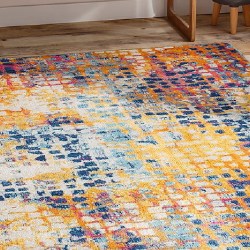 Up to 85% Off Zulily Rugs Sale | Prices from $46.98 Shipped (Regularly $295)