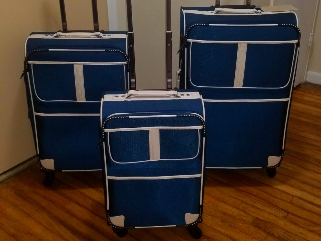 coollife luggage