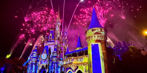 16 FREE Things To Do at Disney | Fireworks Shows, Skyliner Rides, and More!