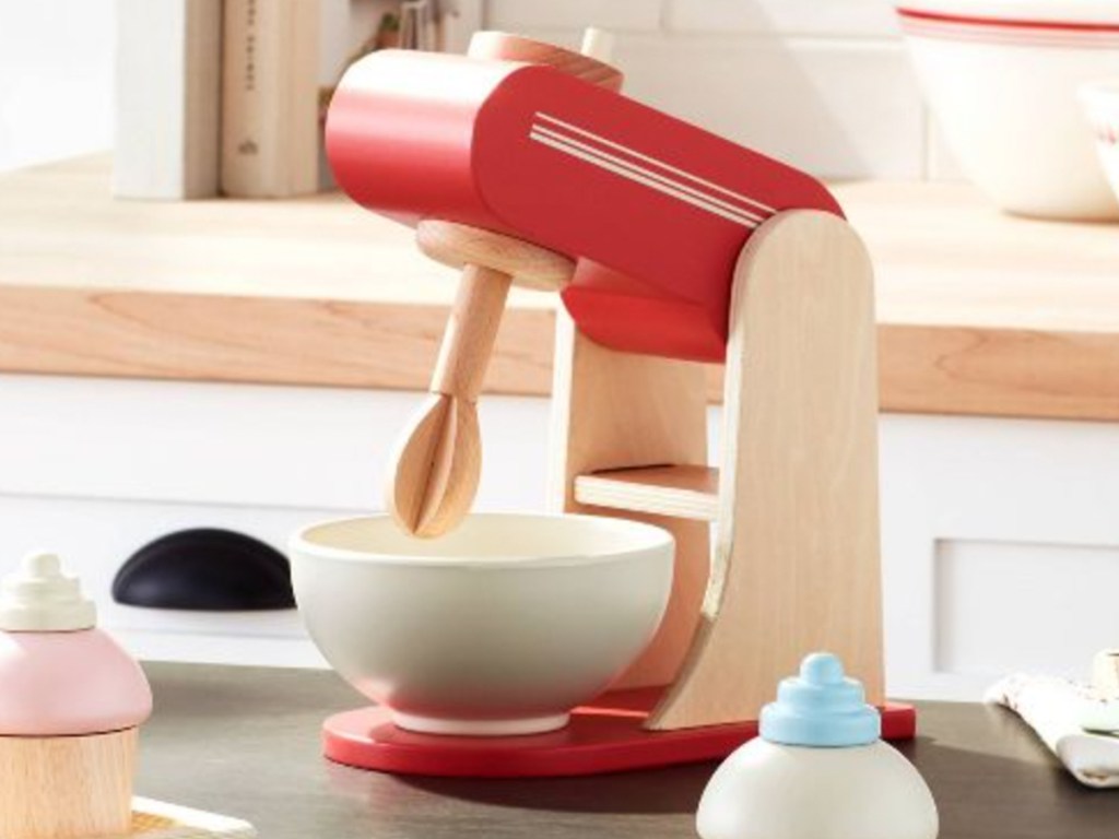 hearth and home toy mixer