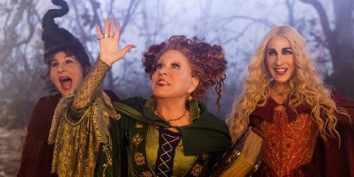 Add Disney+ to Your Hulu Subscription for Just $2.99/Month! | Hocus Pocus 2 Coming Soon!