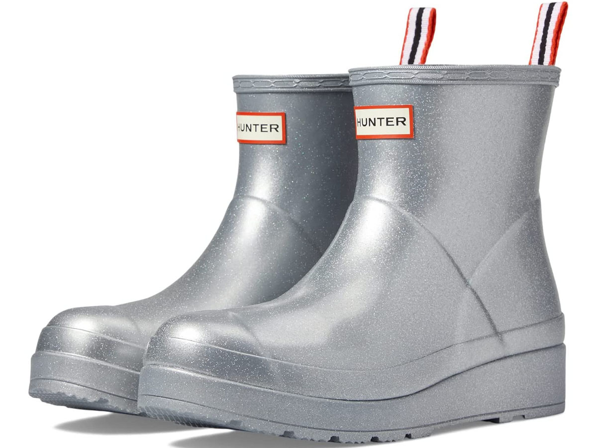 WOW! Hunter Boots Starting at ONLY $48 Shipped (Reg. $160!) + Free 