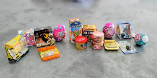 The Popular Mini Brands Toys Mystery Capsules Are a Fun Surprise for All & ONLY $2.54!