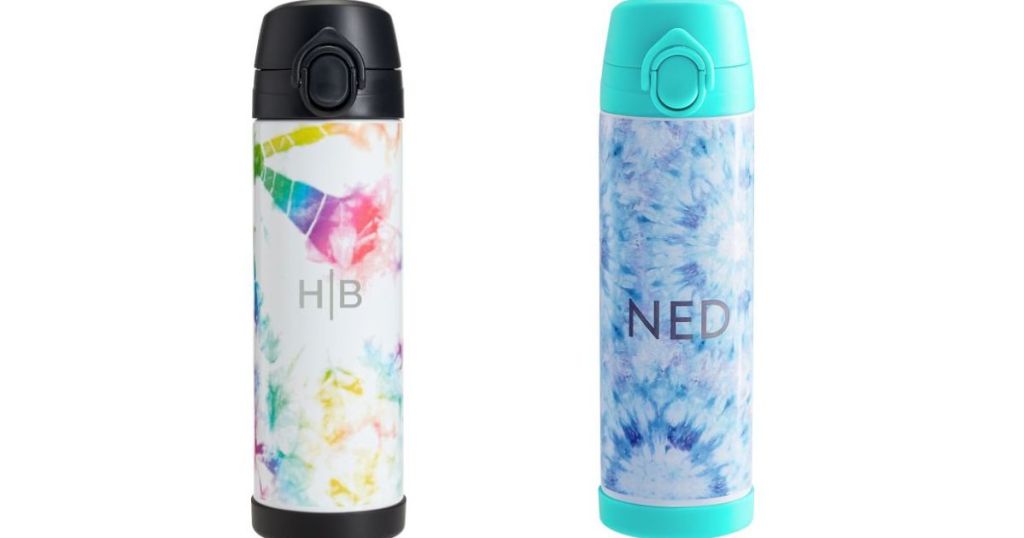 Pottery Barn Teen Water Bottles from $14.99 Shipped (Regularly $27 ...