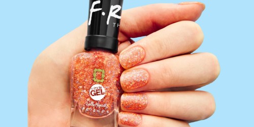 Sally Hansen Friends Collection Miracle Gel Nail Polish From $2 Shipped on Amazon (Regularly $11)
