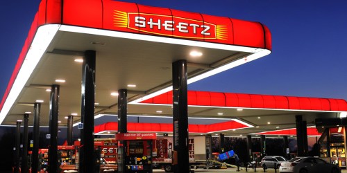 Score 30¢ Off Per Gallon of Gas at Sheetz Gas Stations | Can Be Used FOUR Times