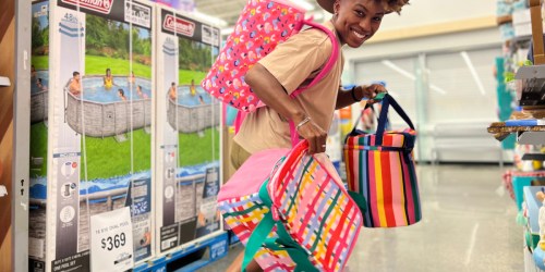 Party Coolers from $14.88 at Walmart (In-Store & Online)