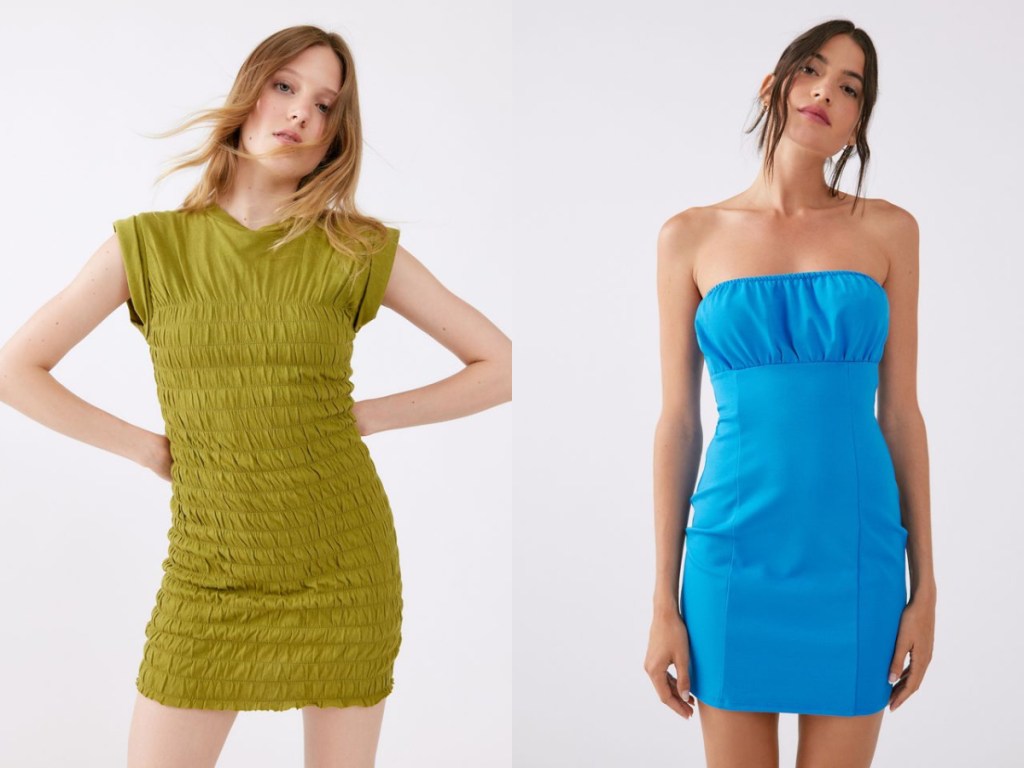 urban outfitter dresses