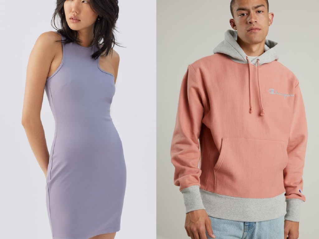 urban outfitters men and women